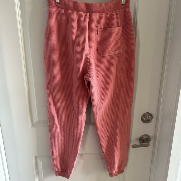 Aerie size medium sweatpants - Picture 2 of 7